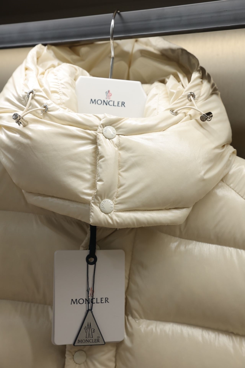 Moncler Down Coat